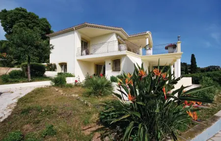 Maison 10 personnes à Roquebrune sur Argens - Photo 9