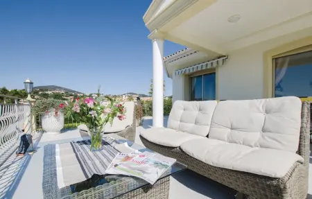 Maison 10 personnes à Roquebrune sur Argens - Photo 11