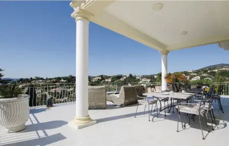 Maison 10 personnes à Roquebrune sur Argens - Photo 13