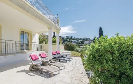 Maison 10 personnes à Roquebrune sur Argens - Photo 18