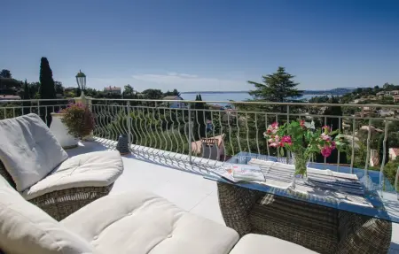Maison 10 personnes à Roquebrune sur Argens - Photo 22