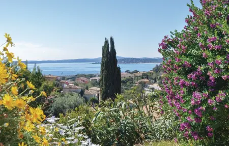 Maison 10 personnes à Roquebrune sur Argens - Photo 25