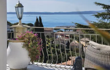 Maison 10 personnes à Roquebrune sur Argens - Photo 26