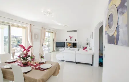 Maison 10 personnes à Roquebrune sur Argens - Photo 30