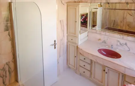 Maison 10 personnes à Roquebrune sur Argens - Photo 43