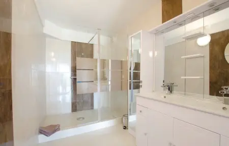 Maison 10 personnes à Roquebrune sur Argens - Photo 46