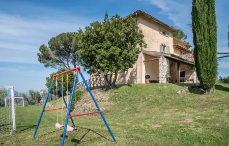 Soratte, Maison 10 personnes à Poggio Catino RI - Photo 7