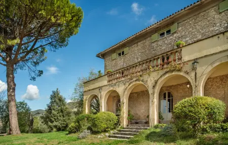 Soratte, Maison 10 personnes à Poggio Catino RI - Photo 16