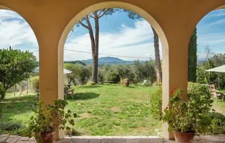 Soratte, Maison 10 personnes à Poggio Catino RI - Photo 17