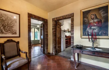 Soratte, Maison 10 personnes à Poggio Catino RI - Photo 27