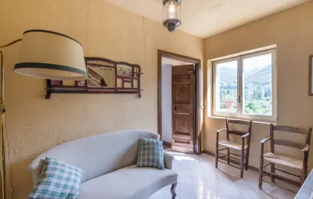 Soratte, Maison 10 personnes à Poggio Catino RI - Photo 28
