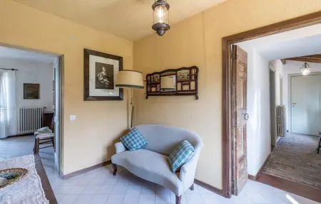 Soratte, Maison 10 personnes à Poggio Catino RI - Photo 29