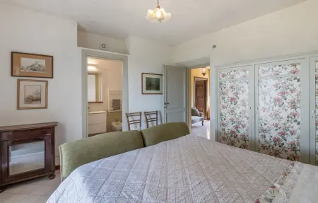 Soratte, Maison 10 personnes à Poggio Catino RI - Photo 31