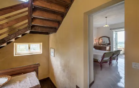 Soratte, Maison 10 personnes à Poggio Catino RI - Photo 32
