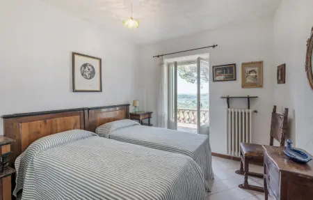 Soratte, Maison 10 personnes à Poggio Catino RI - Photo 33