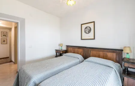 Soratte, Maison 10 personnes à Poggio Catino RI - Photo 34