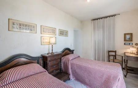 Soratte, Maison 10 personnes à Poggio Catino RI - Photo 36