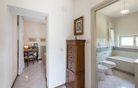Soratte, Maison 10 personnes à Poggio Catino RI - Photo 37