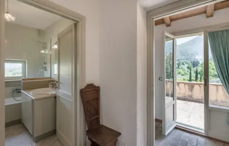 Soratte, Maison 10 personnes à Poggio Catino RI - Photo 39