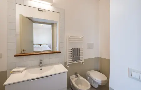 Soratte, Maison 10 personnes à Poggio Catino RI - Photo 40