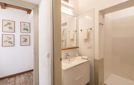 Soratte, Maison 10 personnes à Poggio Catino RI - Photo 42