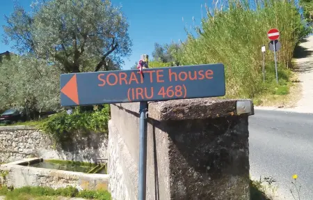 Soratte, Maison 10 personnes à Poggio Catino RI - Photo 47