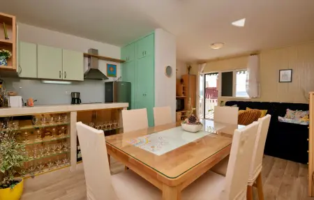Maison 6 personnes à Marusici - Photo 1