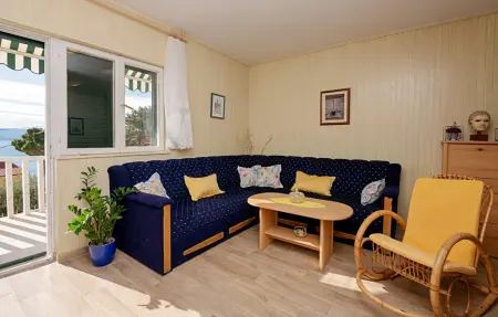 Maison 6 personnes à Marusici - Photo 2