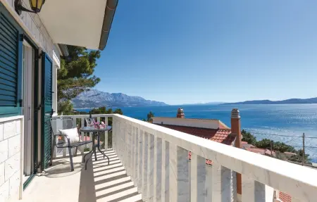 Maison 6 personnes à Marusici - Photo 6