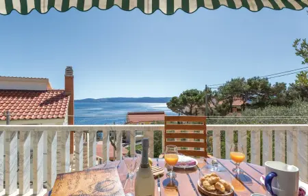 Maison 6 personnes à Marusici - Photo 7