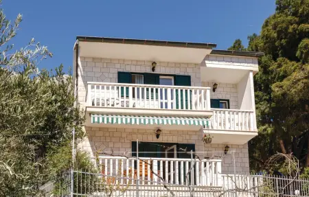 Maison 6 personnes à Marusici - Photo 8