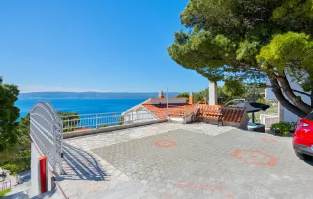 Maison 6 personnes à Marusici - Photo 9