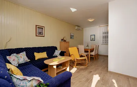 Maison 6 personnes à Marusici - Photo 19