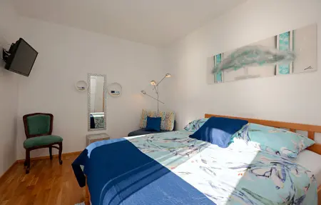 Maison 6 personnes à Marusici - Photo 23