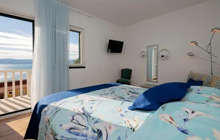 Maison 6 personnes à Marusici - Photo 24