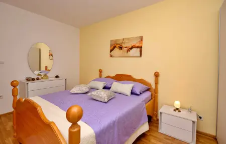 Maison 6 personnes à Marusici - Photo 25