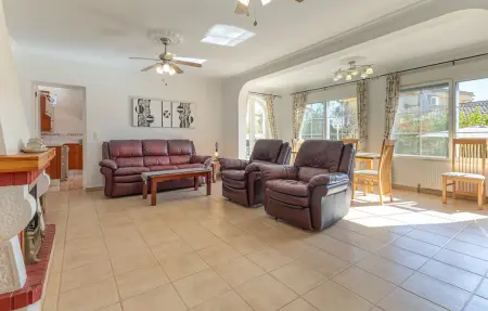 Maison 6 personnes à Rojales - Photo 1