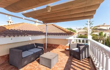 Maison 6 personnes à Rojales - Photo 12