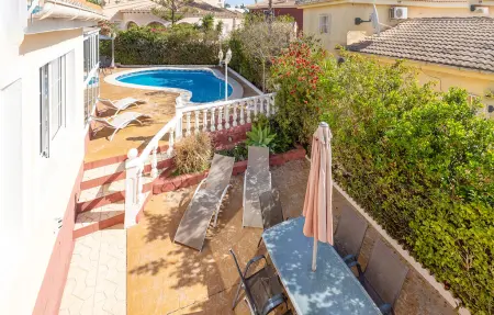 Maison 6 personnes à Rojales - Photo 13