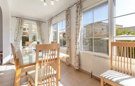 Maison 6 personnes à Rojales - Photo 17