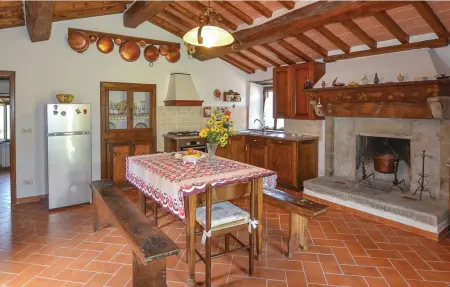 Maison 7 personnes à Cortona AR - Photo 2