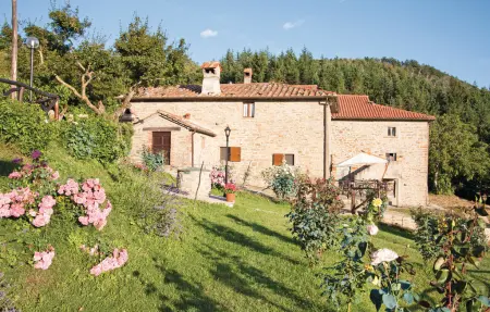 Maison 7 personnes à Cortona AR - Photo 3