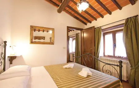 Maison 7 personnes à Cortona AR - Photo 4