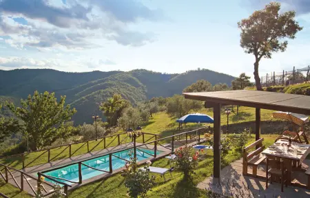 Maison 7 personnes à Cortona AR - Photo 5