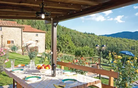 Maison 7 personnes à Cortona AR - Photo 6