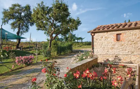 Maison 7 personnes à Cortona AR - Photo 8