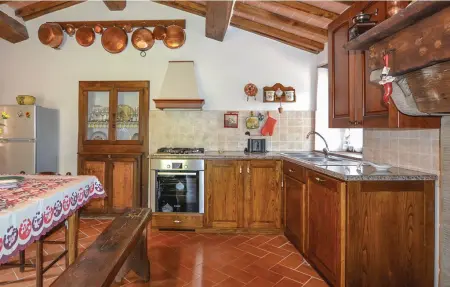 Maison 7 personnes à Cortona AR - Photo 9