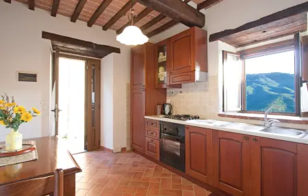Maison 7 personnes à Cortona AR - Photo 10