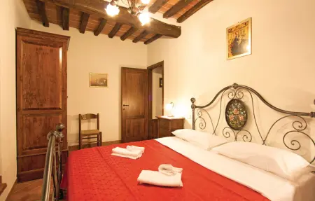 Maison 7 personnes à Cortona AR - Photo 11