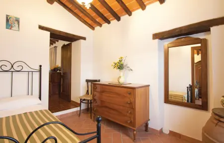Maison 7 personnes à Cortona AR - Photo 15
